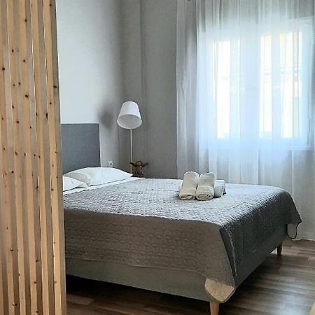 Habitat Nafplio Bnb - Open Space Studio Екстер'єр фото
