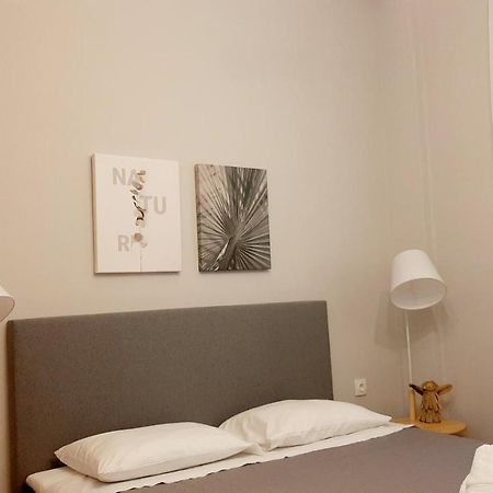 Habitat Nafplio Bnb - Open Space Studio Екстер'єр фото