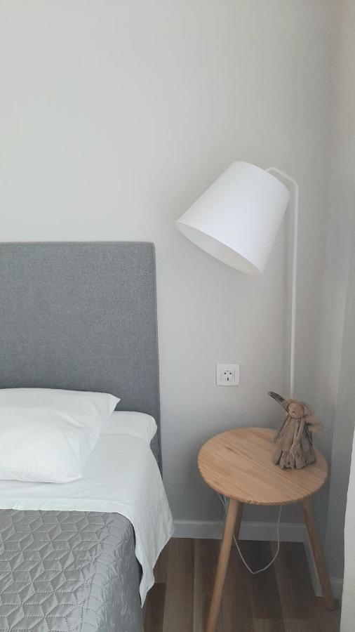 Habitat Nafplio Bnb - Open Space Studio Екстер'єр фото