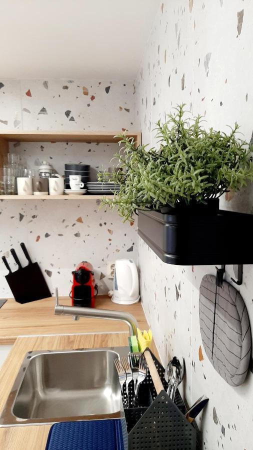 Habitat Nafplio Bnb - Open Space Studio Екстер'єр фото
