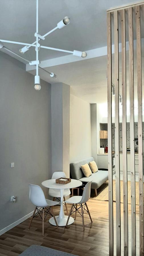 Habitat Nafplio Bnb - Open Space Studio Екстер'єр фото