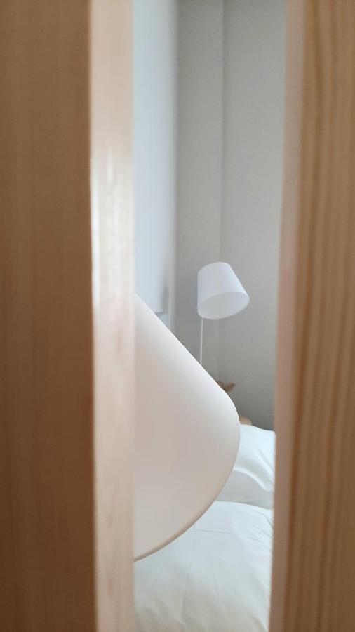 Habitat Nafplio Bnb - Open Space Studio Екстер'єр фото