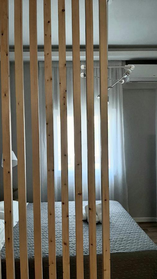 Habitat Nafplio Bnb - Open Space Studio Екстер'єр фото
