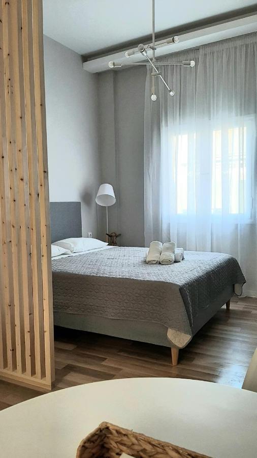 Habitat Nafplio Bnb - Open Space Studio Екстер'єр фото