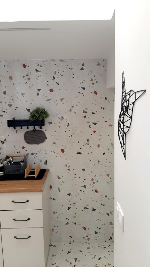 Habitat Nafplio Bnb - Open Space Studio Екстер'єр фото