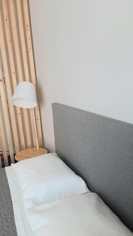 Habitat Nafplio Bnb - Open Space Studio Екстер'єр фото