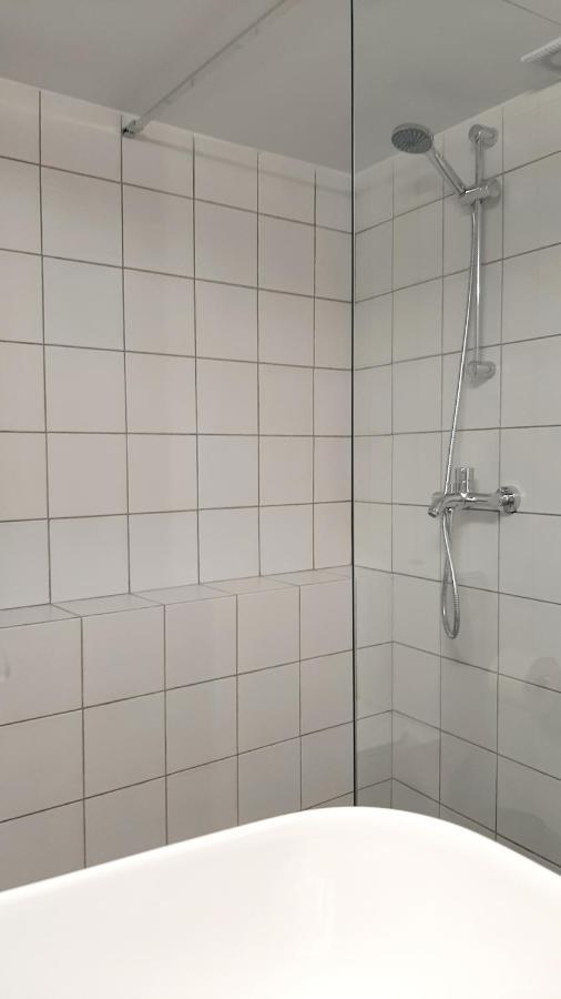 Habitat Nafplio Bnb - Open Space Studio Екстер'єр фото